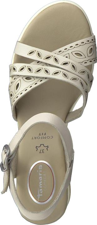 Actual product image Tamaris Sandalen (41)