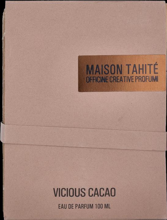 Actual product image Maison Tahité Maison Tahite Vicious Cacao Edp Spray (Eau de parfum, 100 ml)