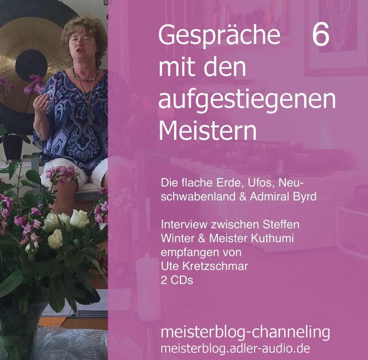 Image du produit Kretzschmar:Discussions avec les personnes ayant (Ute Kretzschmar, Allemand)