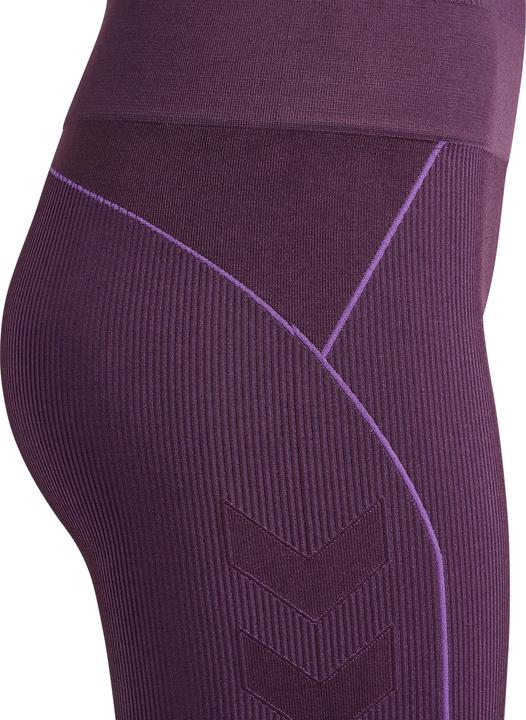 Actual product image hummel Hmlte Christel Seamless Shorts (XL)