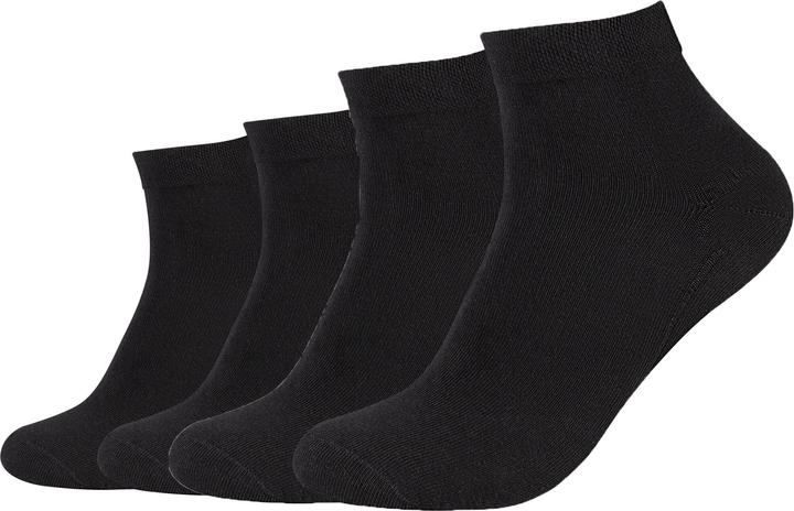 Actual product image Camano Kurzsocken (pack of 4, 43, 46)