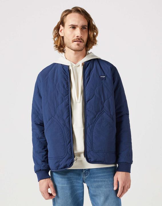 Wrangler Jacken Puffer Jacket (M)