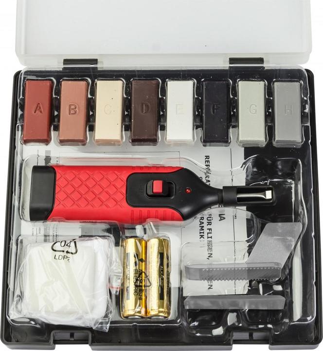 Dema Reparaturset (Reparaturset)