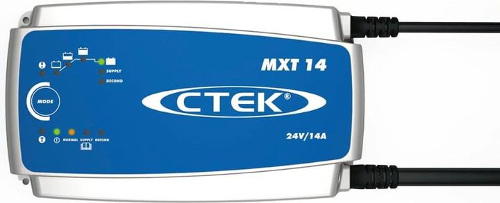 Immagine prodotto Ctek Mxt 14.0 (24V, 14 A)