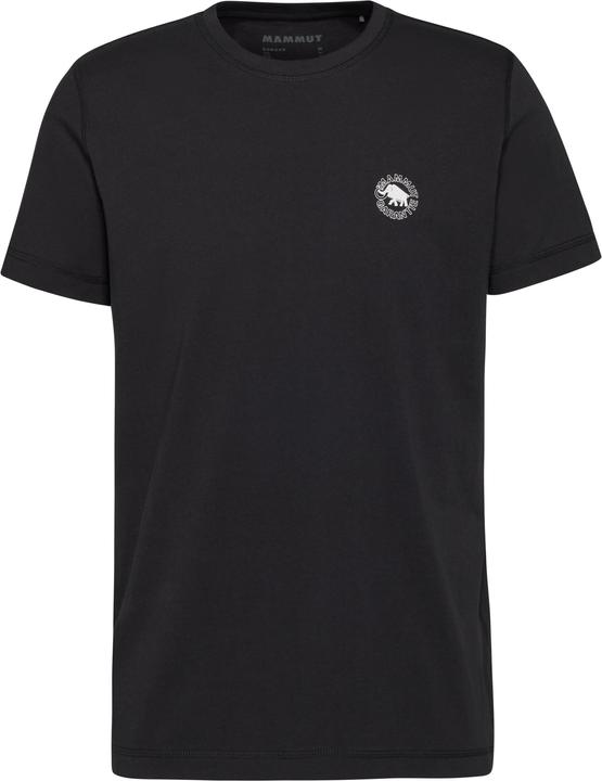 Mammut Core T-Shirt Garantie