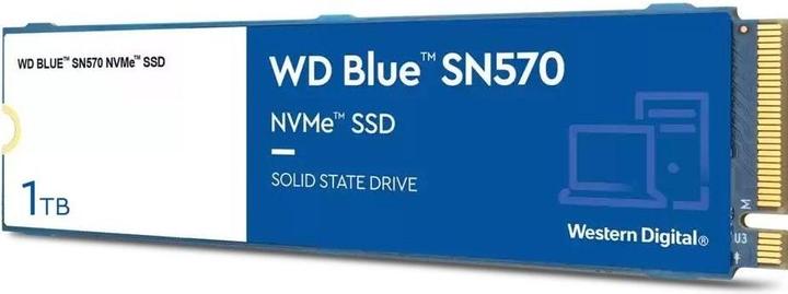 Produktbild WD Blue SN570 (1000 GB, M.2 2280)