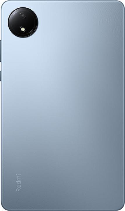 Produktbild Xiaomi Redmi Pad SE (nur WLAN, 8.70", 128 GB, Sky Blue)