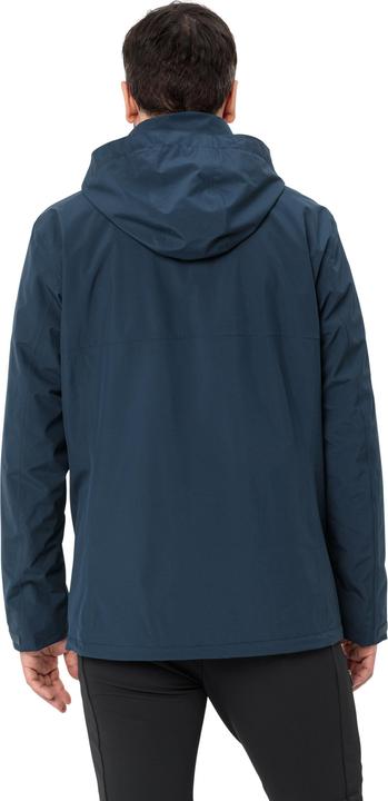 Immagine prodotto Vaude Rosemoor 3in1 (L)