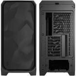 Immagine prodotto Fractal Meshify 3 XL TG Light Tint Black (EE-ATX, SSI CEB, ATX, ITX, E-ATX, SSI EEB, mATX)