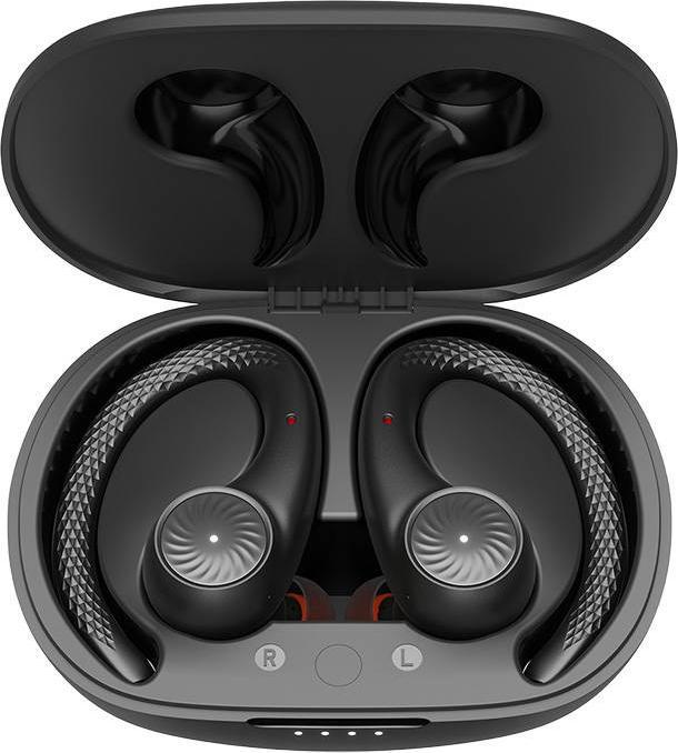 Produktbild Tribit MoveBuds H1 BTH95 (keine Geräuschunterdrückung, 15 h, Kabellos)
