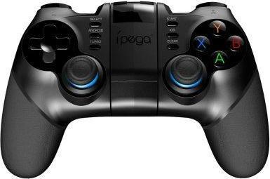 - iPega 9156 2.4GHz Bluetooth Gamepad Fortnite Android/iOS/PS3/PC/Android TV/N-Switch (PC, Android, PS3, iOS, Switch)
