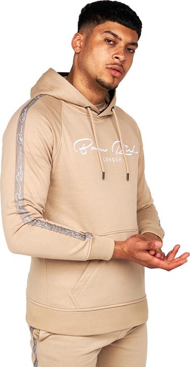 Produktbild Born Rich Dorigo Kapuzenpullover (L)