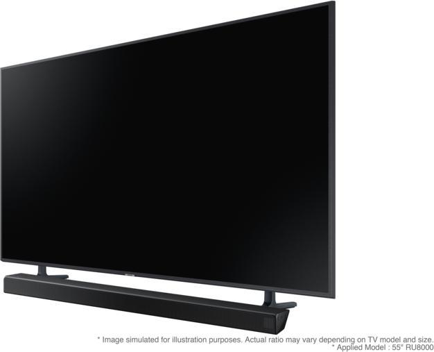 Produktbild Samsung HW-R550 (320 W, 2.1 Kanal)