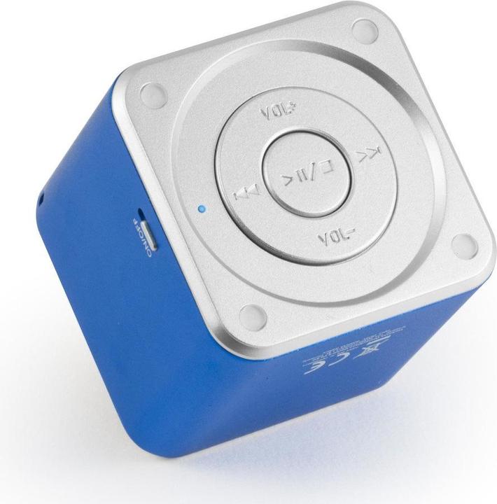 Image du produit Technaxx Station de son sans fil Musicman (2 h, Fonctionnement sur batterie)