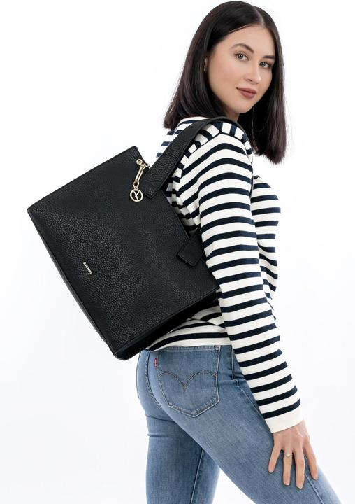 Image du produit Suri Frey Shopper SFY Gwenny (12.74 l)