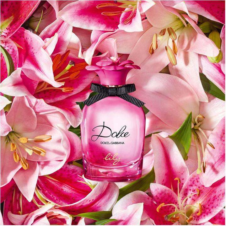 Image du produit Dolce & Gabbana Lily Eau de Toilette (Eau de toilette, 50 ml)