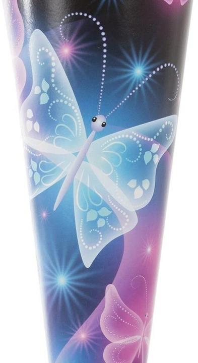 Image du produit Goldbuch Sac d'école papillon 70 cm (70 cm, 1 x)