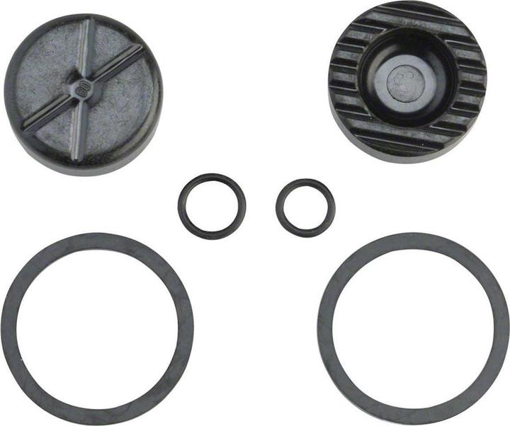 Produktbild Sram Caliper Piston Kit 2 Piston 21Mm Db5 (Hinterradbremse, Bremsset, 2)