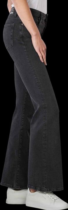 Actual product image Armedangels Mid Waist Anamaa Jeans Flared True Anchor (W31/L34)