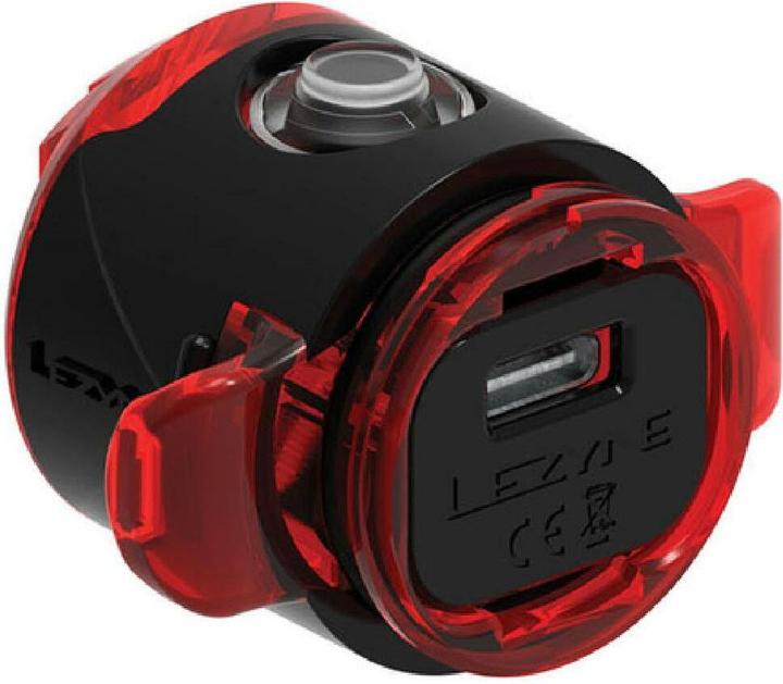 Immagine prodotto Lezyne Unità Femto USB C posteriore V2 (15 lm, 15 lm)