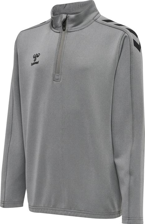 Mélange de gris