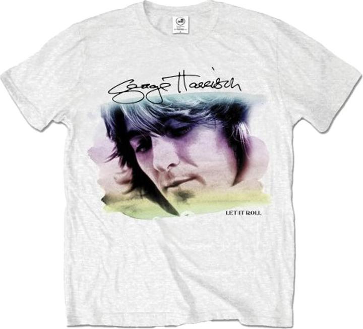 George Harrison TShirt
