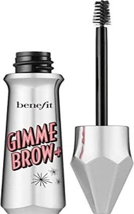 Actual product image BeneFit Cosmetics Gimme Brow+ Brow Volumizing (05 Deep)