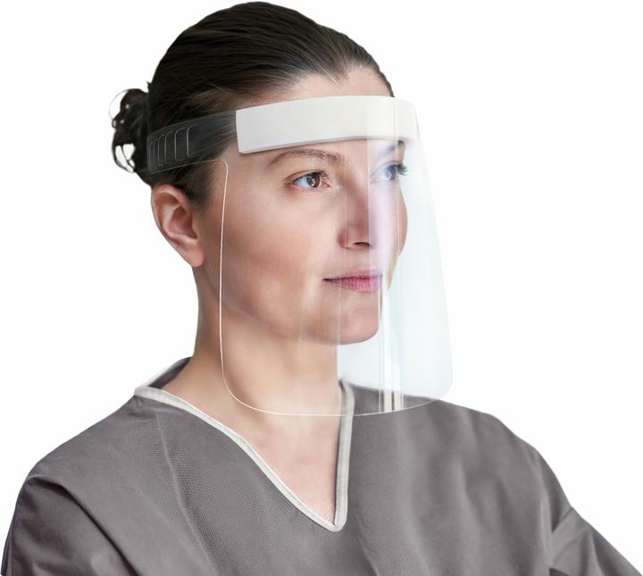 Immagine prodotto Magnetoplan Visiera
