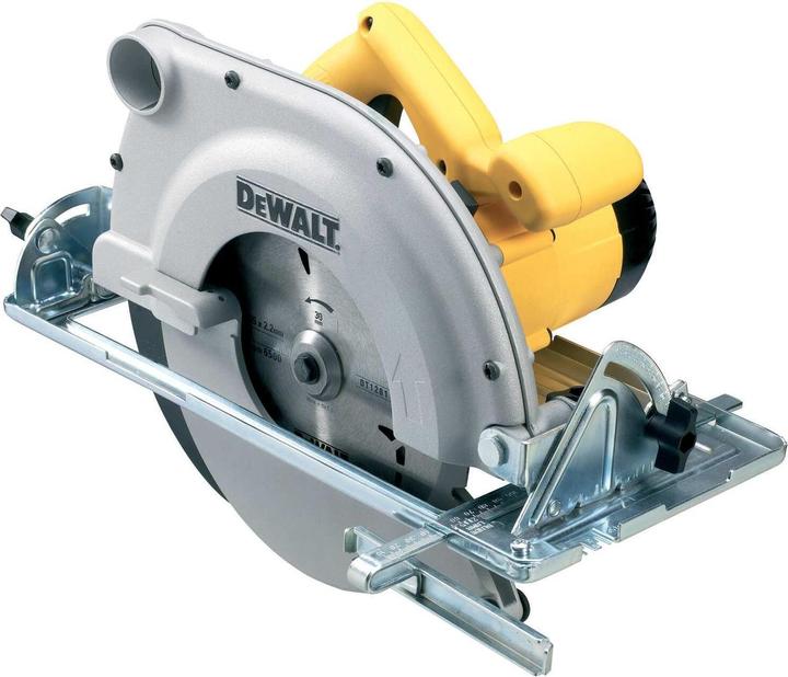 Produktbild DeWalt Dewa Handkreis. D23700 ye