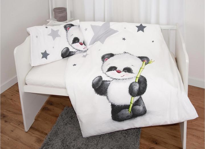 Actual product image Herding Jana Panda