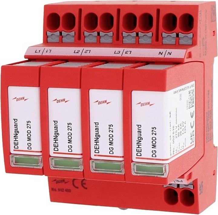 Dehn 942400 DG MP TNS 275