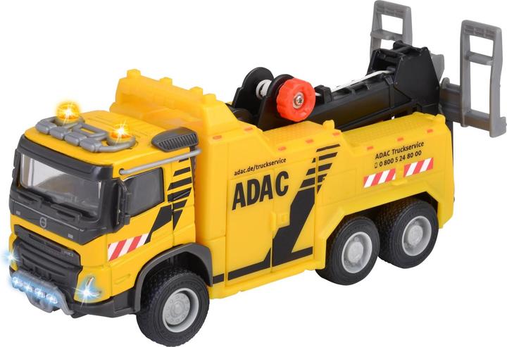 Image du produit Majorette Dépanneuse Volvo ADAC