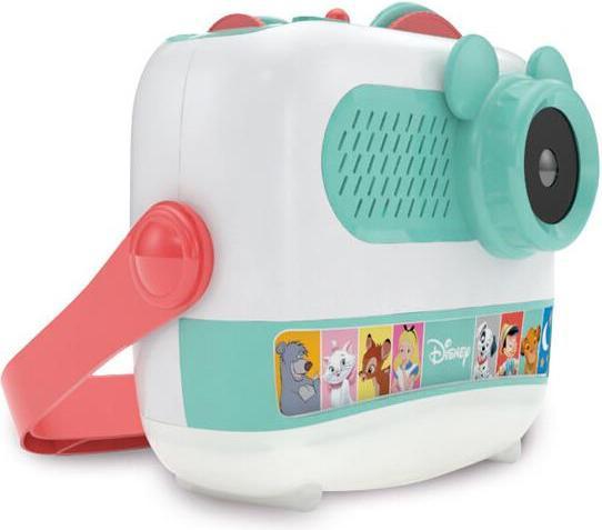 Image du produit Clementoni Disney Storyteller Projector FR