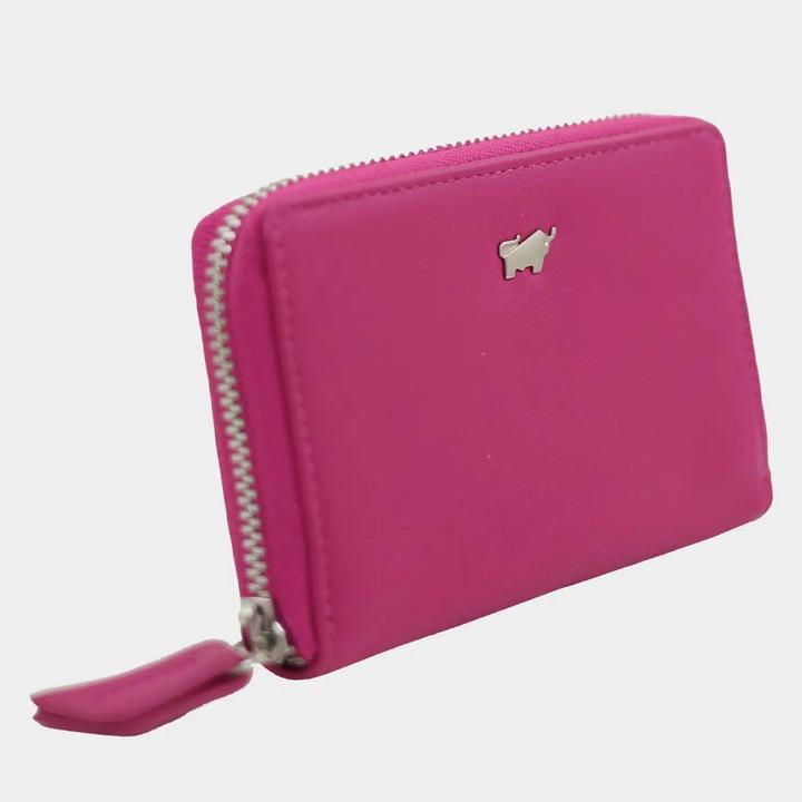 Image du produit Braun Büffel Joy Étui à clés en cuir 10.5 cm