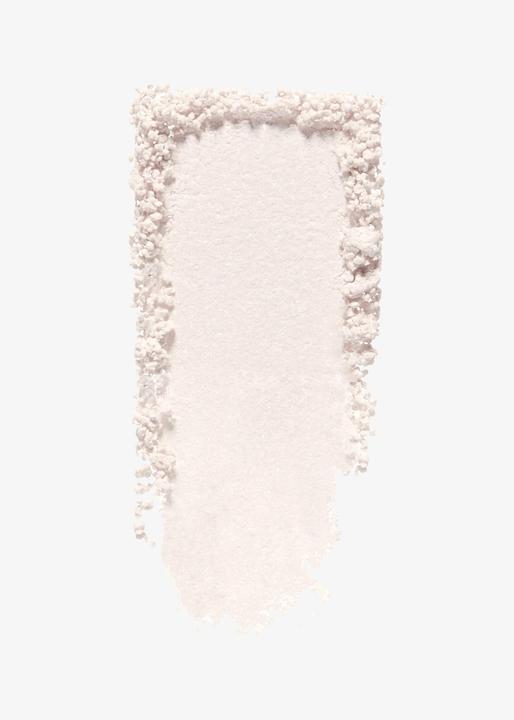 Actual product image Shiseido Powder Gel Eye Shadow (01 Shin-Shin Crystal)