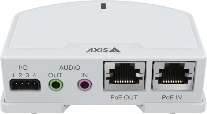 Produktbild Axis T6101 MKII Audio I/O Interface (Netzwerk Videorecorder (NVR))