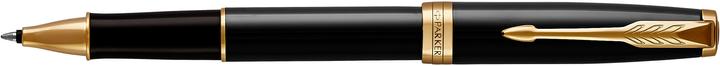 Actual product image Parker Pen Sonnet (Silver, 1 x)