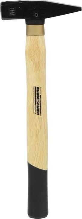Immagine prodotto Mannesmann Martello da fabbro 300 g fratelli M (300 g)