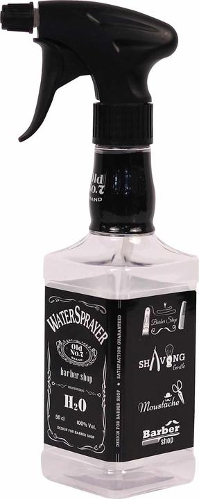 Bate Wasser Sprühflasche