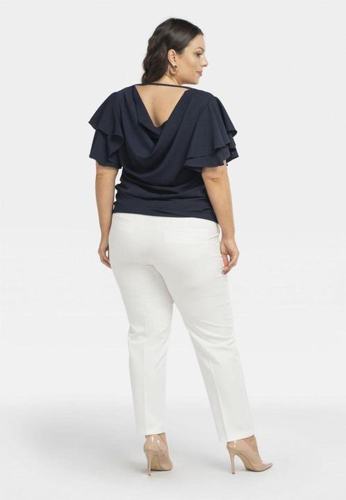 Image du produit Karko Blouse plus-size modèle (50)