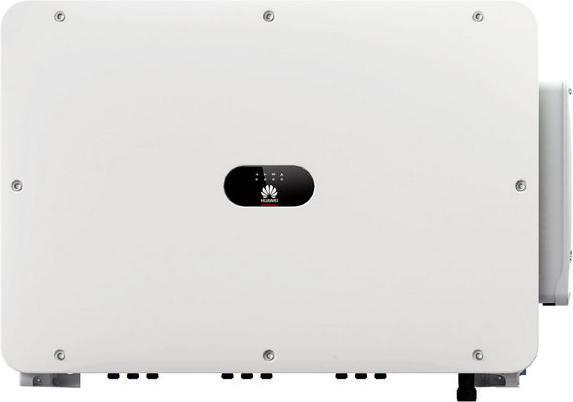 Productafbeelding Huawei Commerciële omvormer // 3-fase AC 800V 9-MPPT (1500V) geïntegreerde communicatie (RS4