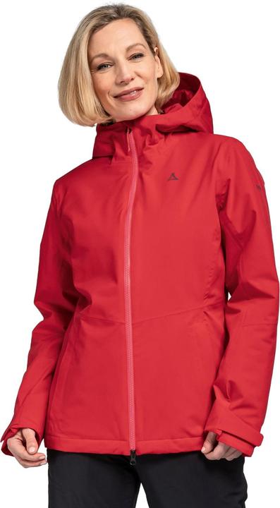 Image du produit Schöffel Vestes Veste de pluie Pointe de but L (M)