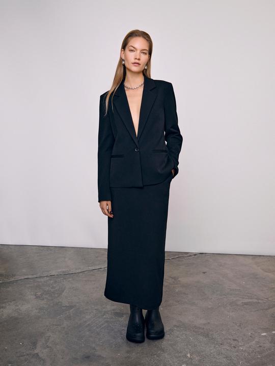 Image du produit Object Blazer classique (36)