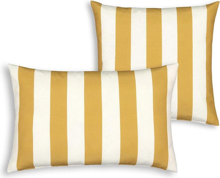 Produktbild La Redoute Interieurs Hendaye Outdoor (50 x 50 cm)