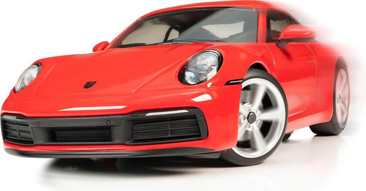 Produktbild Sturmkind Porsche 911