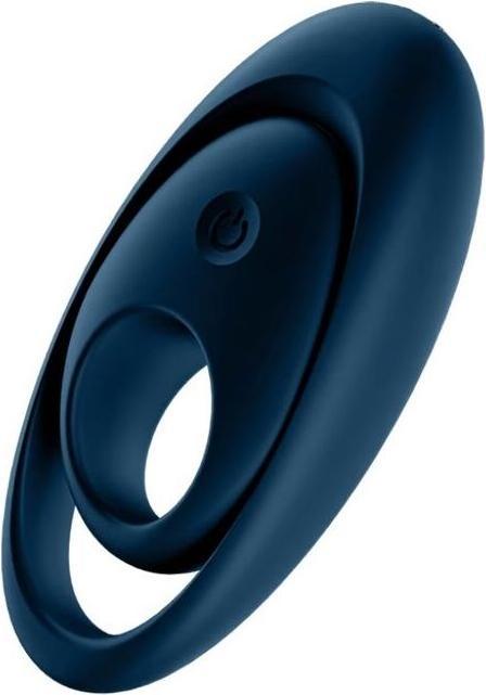 Actual product image Satisfyer Glorious Duo (5.20 cm)