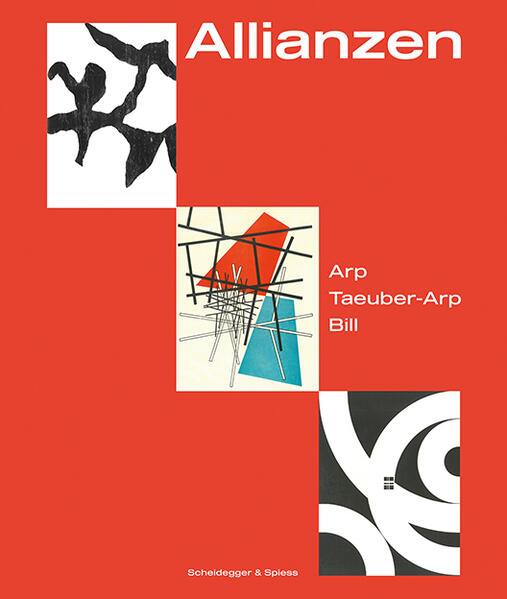Produktbild Allianzen (Deutsch, Bill, Walburga, Jakob/Ewig, Isabelle/Krupp, 2024)