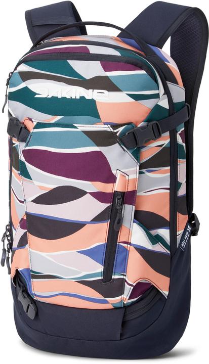 Image du produit Dakine Women's Heli Pack 12 (12 l)