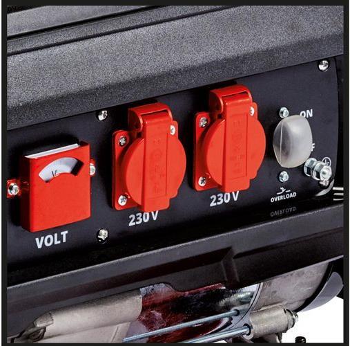 Produktbild Einhell TC-PG 35/E5 (2600 W, 15 l)