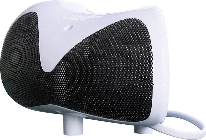 Actual product image Swissinno Ultraschall Nagetier-Vertreiber 30m²